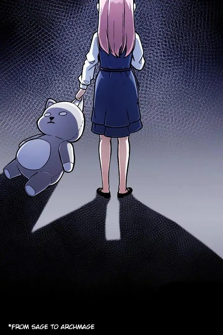 What’s Our Hero Doing? chapter 39 page 11