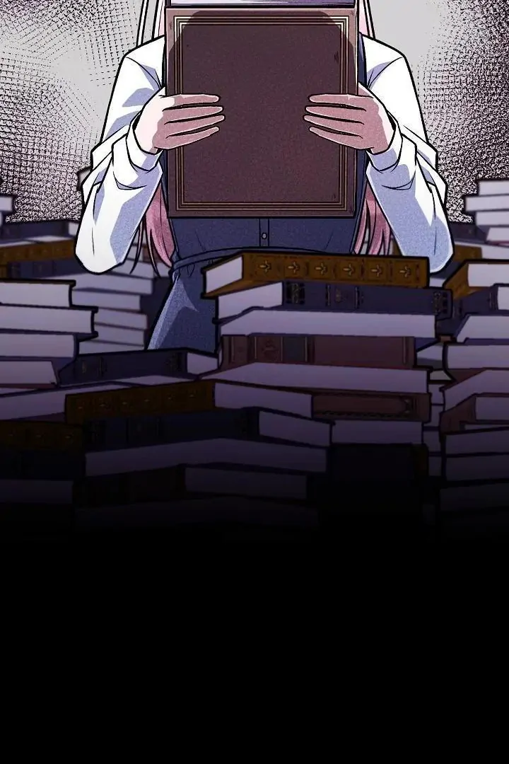What’s Our Hero Doing? chapter 39 page 18