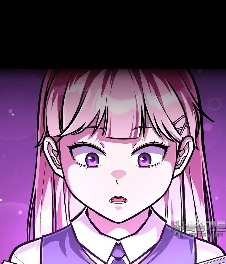 What’s Our Hero Doing? chapter 39 page 19