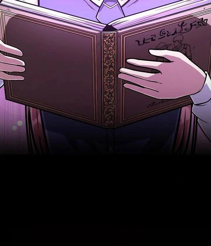 What’s Our Hero Doing? chapter 39 page 20