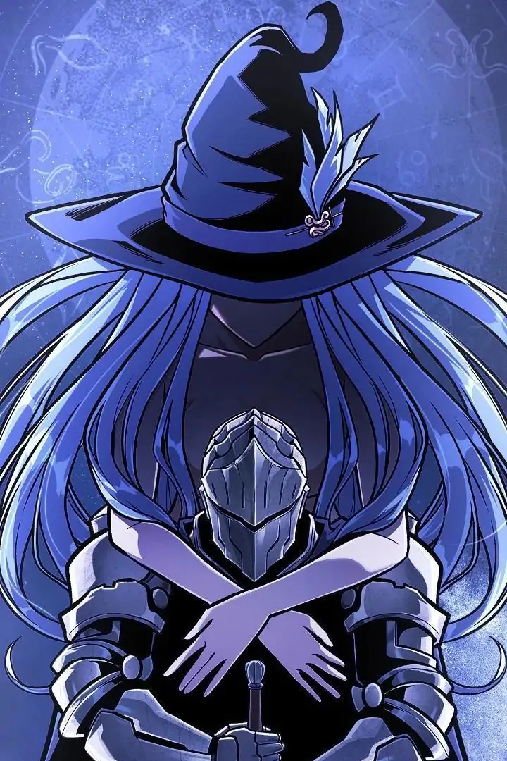 What’s Our Hero Doing? chapter 39 page 27