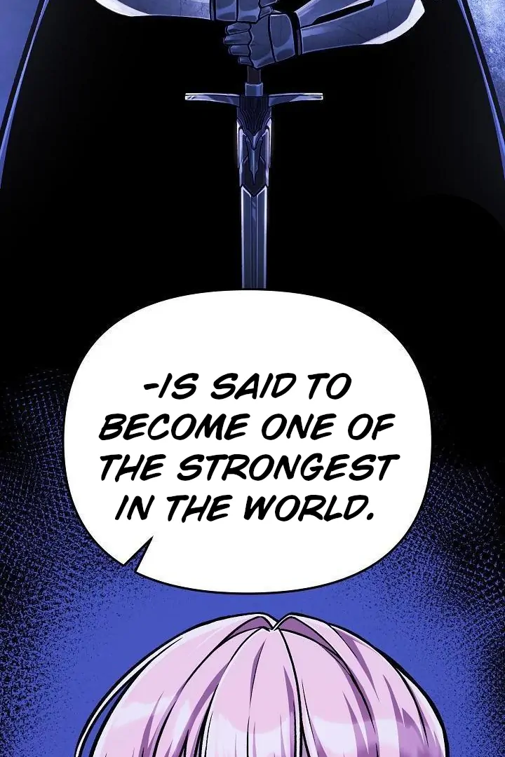 What’s Our Hero Doing? chapter 39 page 28