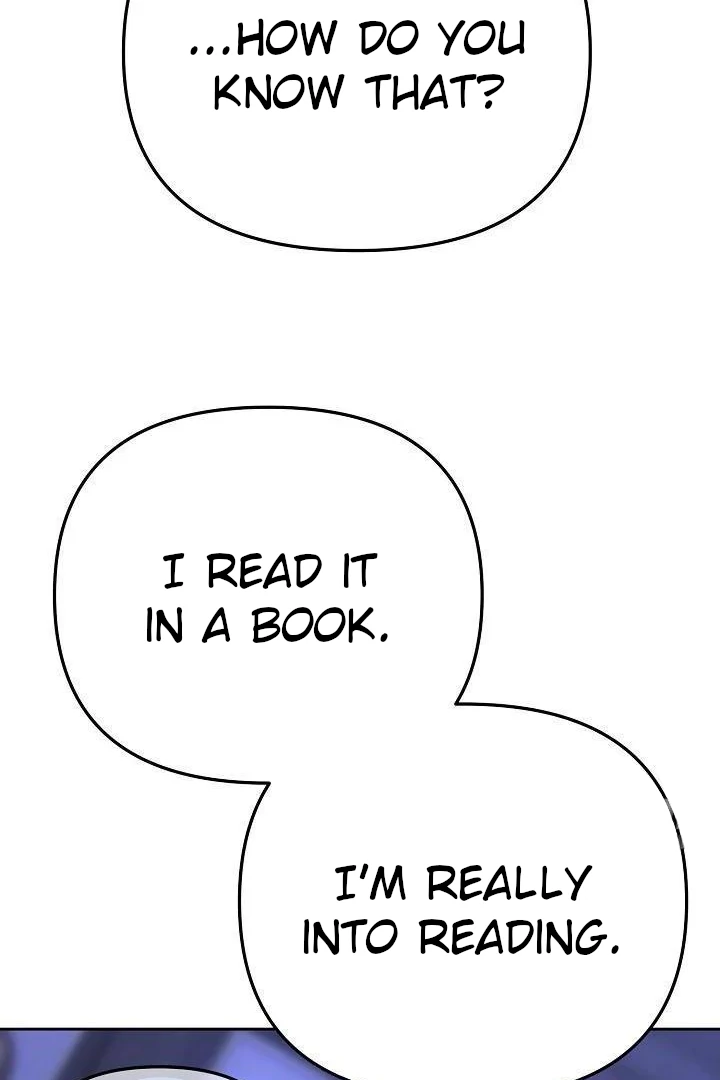 What’s Our Hero Doing? chapter 39 page 30