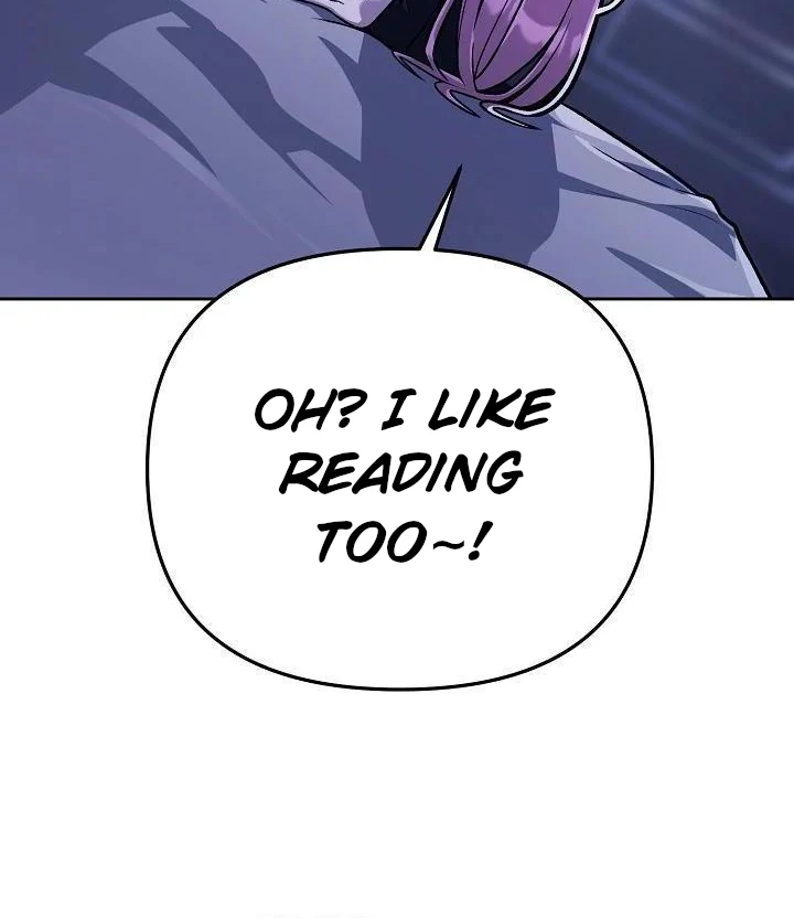 What’s Our Hero Doing? chapter 39 page 32