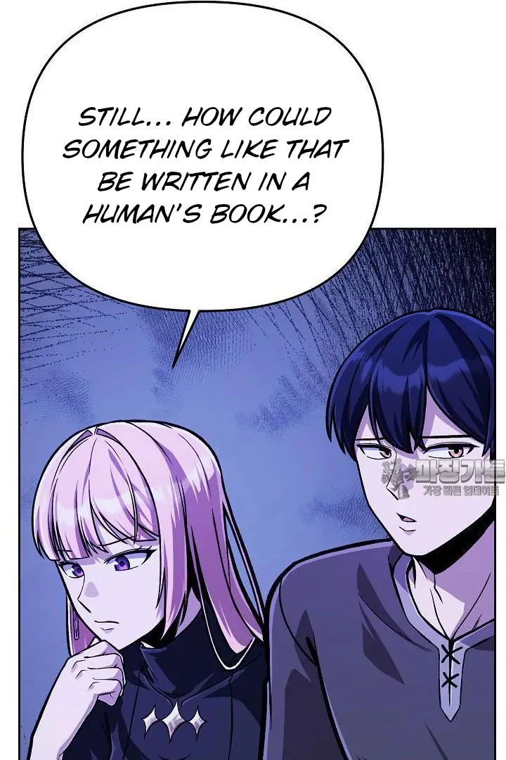 What’s Our Hero Doing? chapter 39 page 33