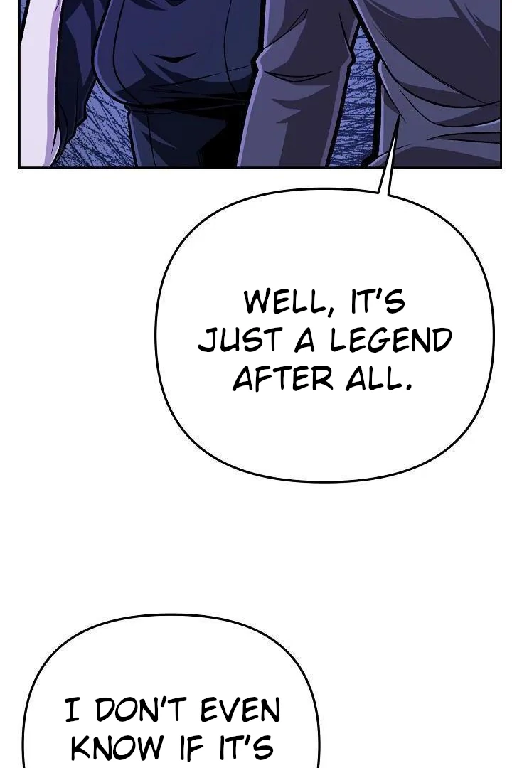 What’s Our Hero Doing? chapter 39 page 34
