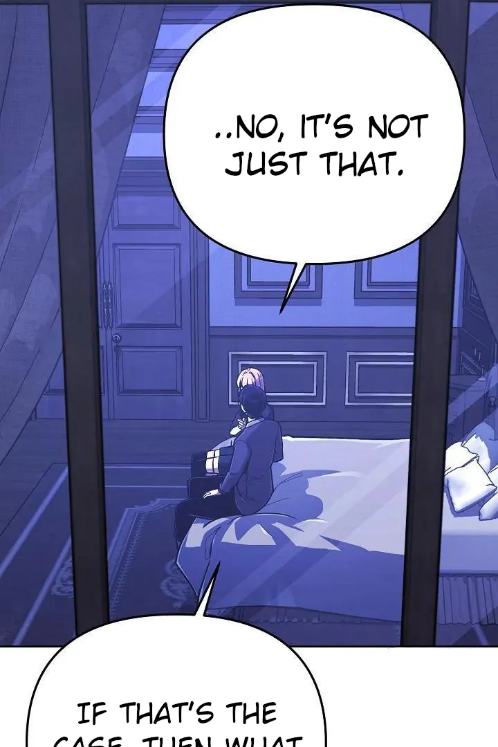 What’s Our Hero Doing? chapter 39 page 38