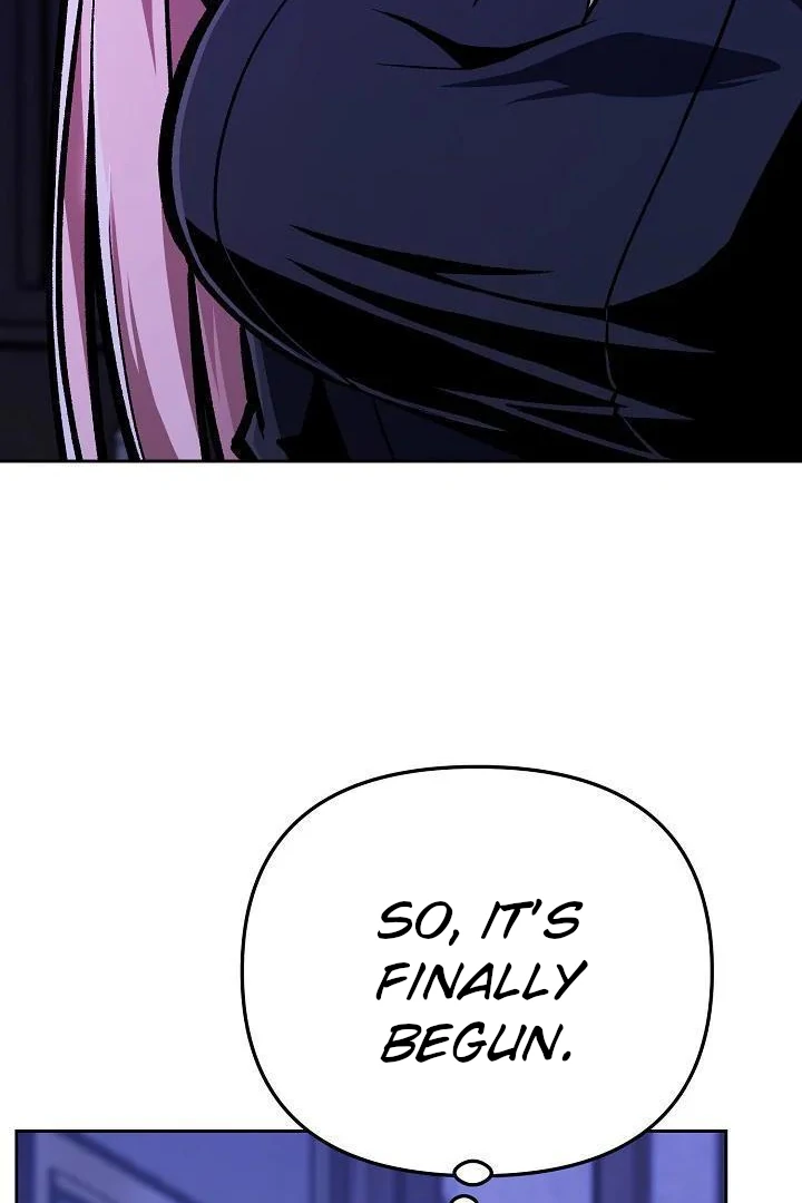What’s Our Hero Doing? chapter 39 page 44