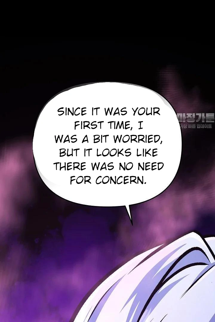What’s Our Hero Doing? chapter 39 page 68