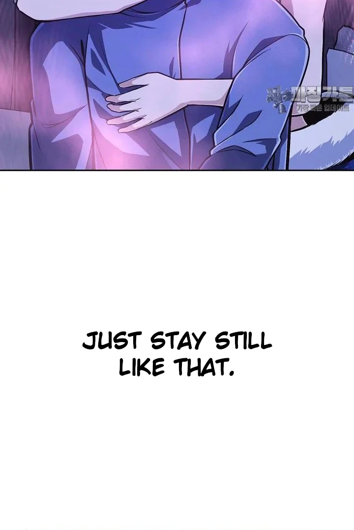 What’s Our Hero Doing? chapter 39 page 76