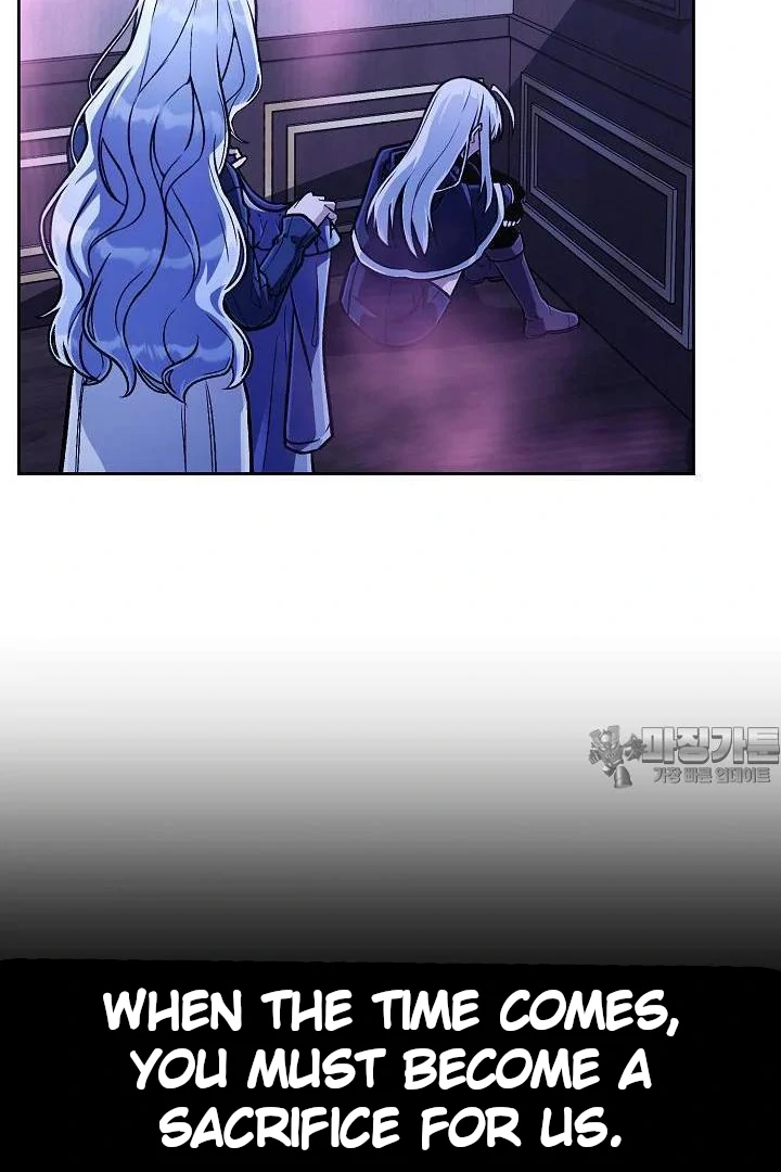 What’s Our Hero Doing? chapter 39 page 78