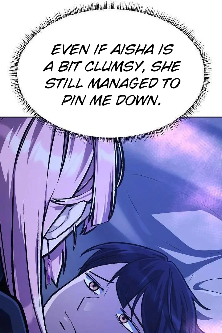 What’s Our Hero Doing? chapter 39 page 83