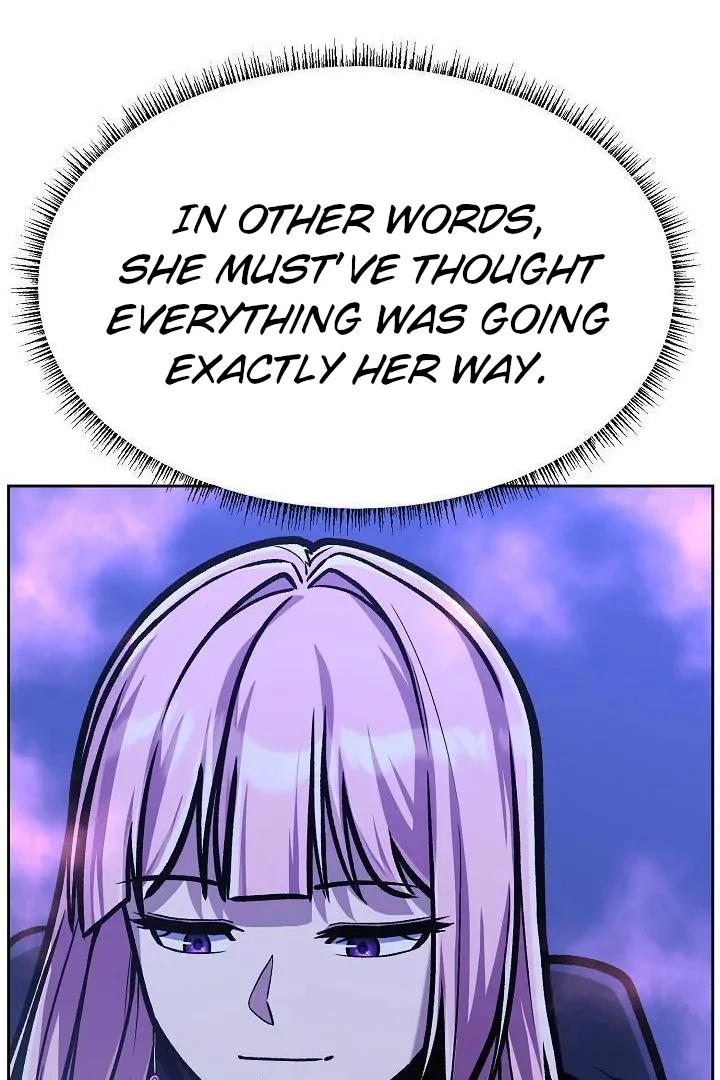 What’s Our Hero Doing? chapter 39 page 85