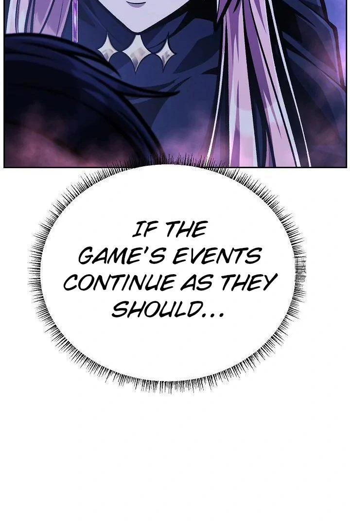 What’s Our Hero Doing? chapter 39 page 86