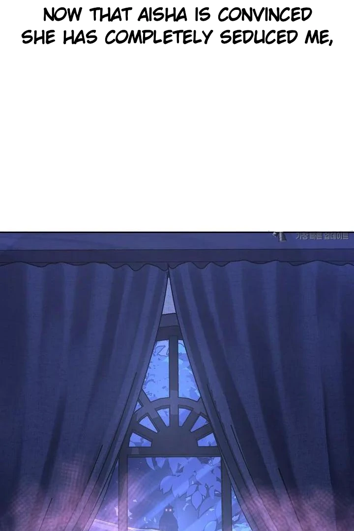 What’s Our Hero Doing? chapter 39 page 89