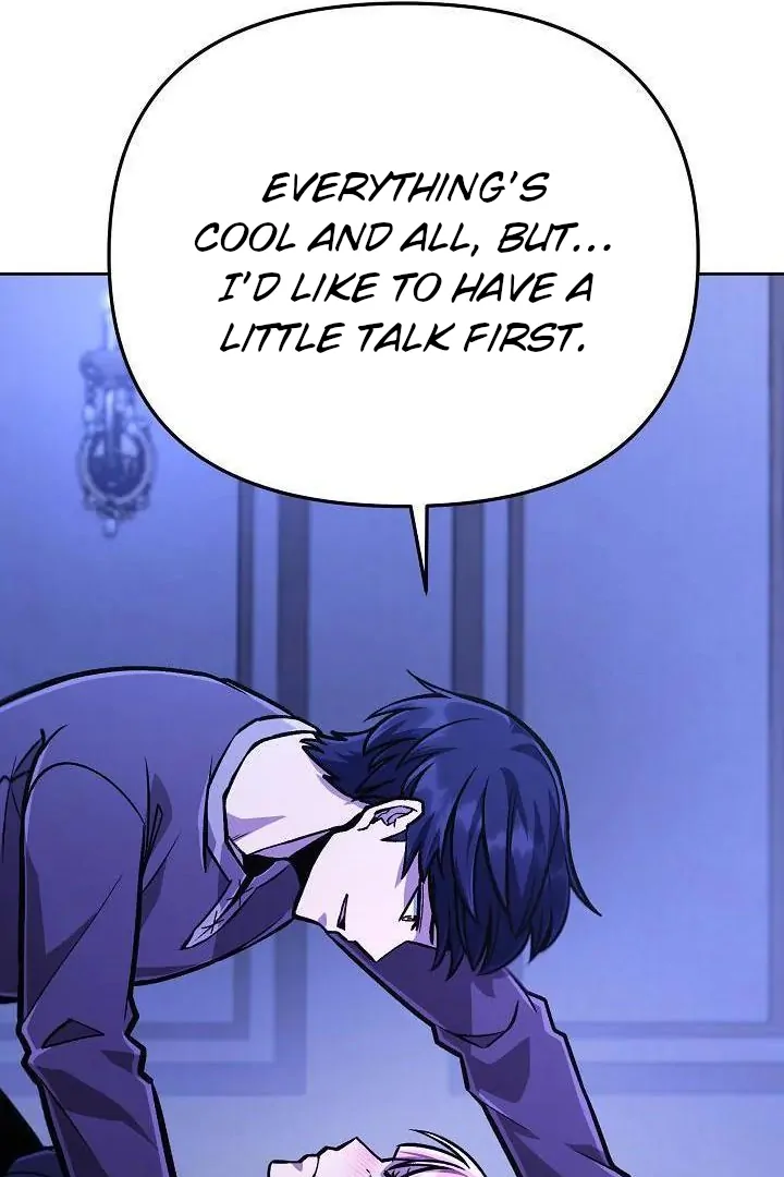What’s Our Hero Doing? chapter 39 page 107