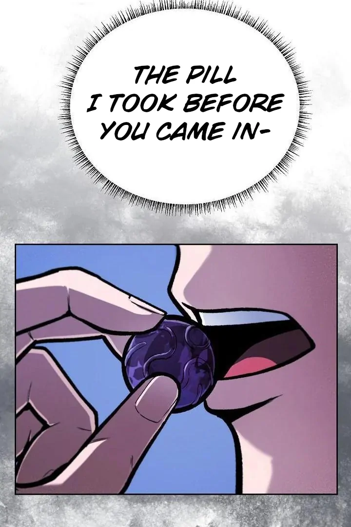 What’s Our Hero Doing? chapter 39 page 109