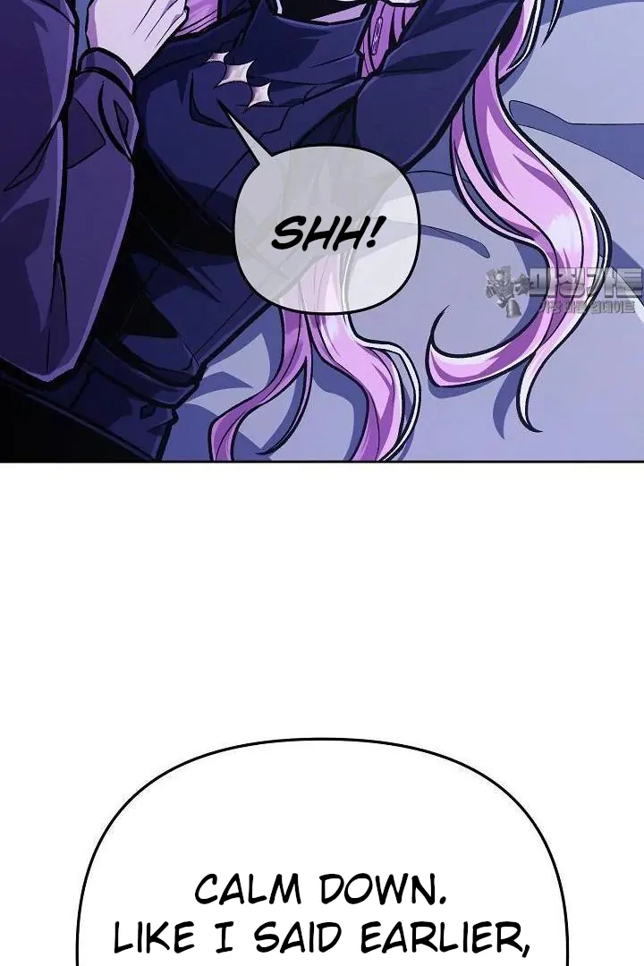 What’s Our Hero Doing? chapter 39 page 114