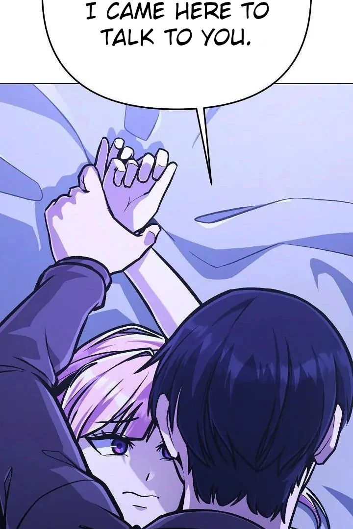 What’s Our Hero Doing? chapter 39 page 115