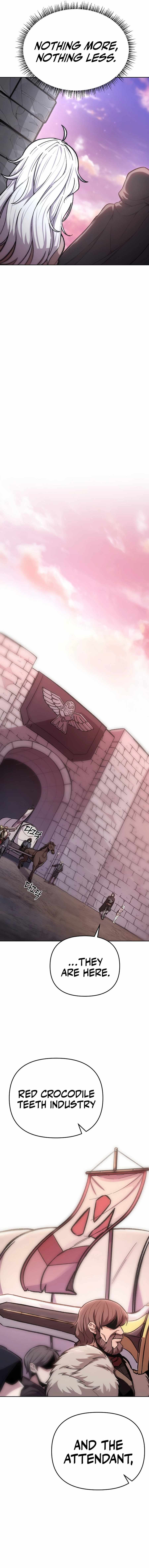 What’s Our Hero Doing? chapter 5 page 7