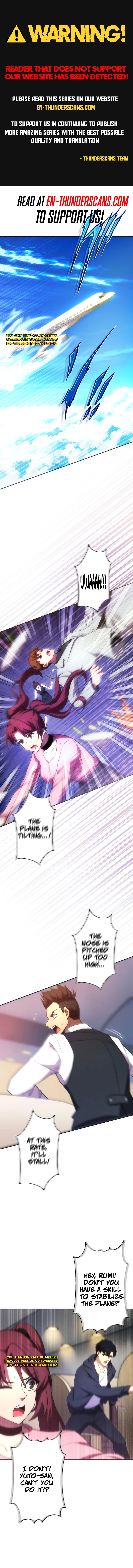 The Beginner, Formerly Ranked Number One in the World chapter 39 page 1