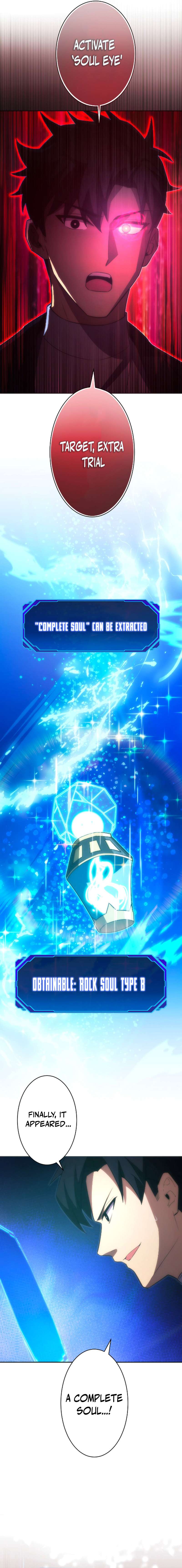 The Beginner, Formerly Ranked Number One in the World chapter 49 page 3
