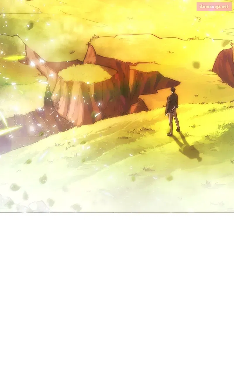 The Beginner, Formerly Ranked Number One in the World chapter 50 page 7