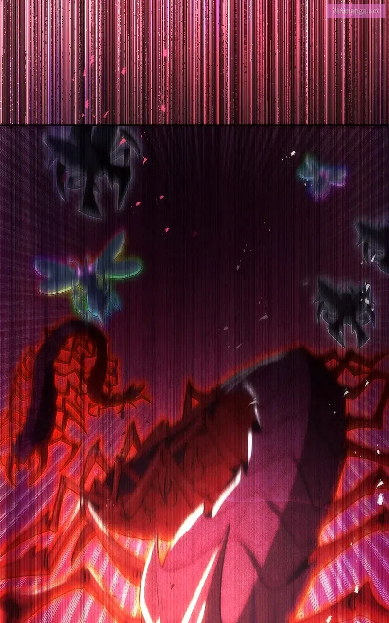 The Beginner, Formerly Ranked Number One in the World chapter 50 page 34