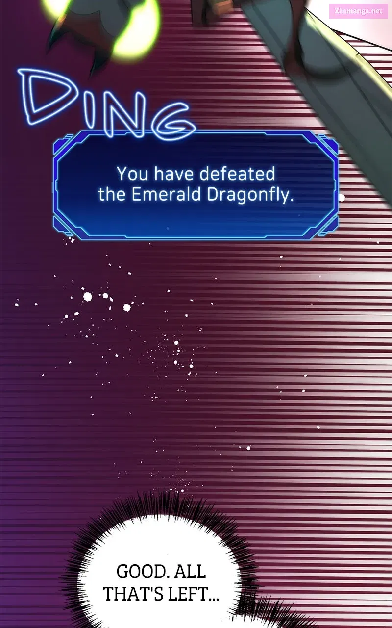 The Beginner, Formerly Ranked Number One in the World chapter 50 page 54