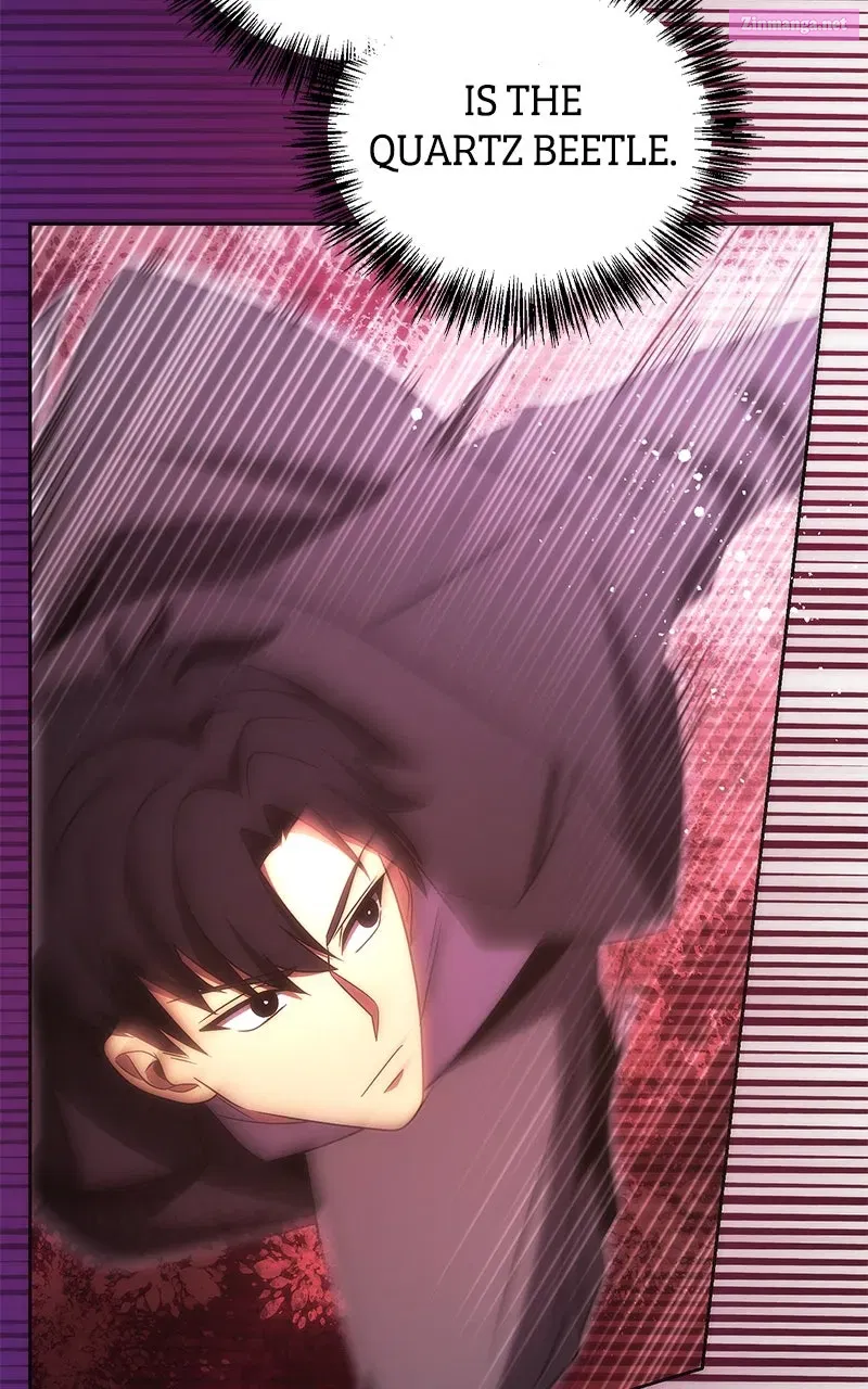 The Beginner, Formerly Ranked Number One in the World chapter 50 page 55