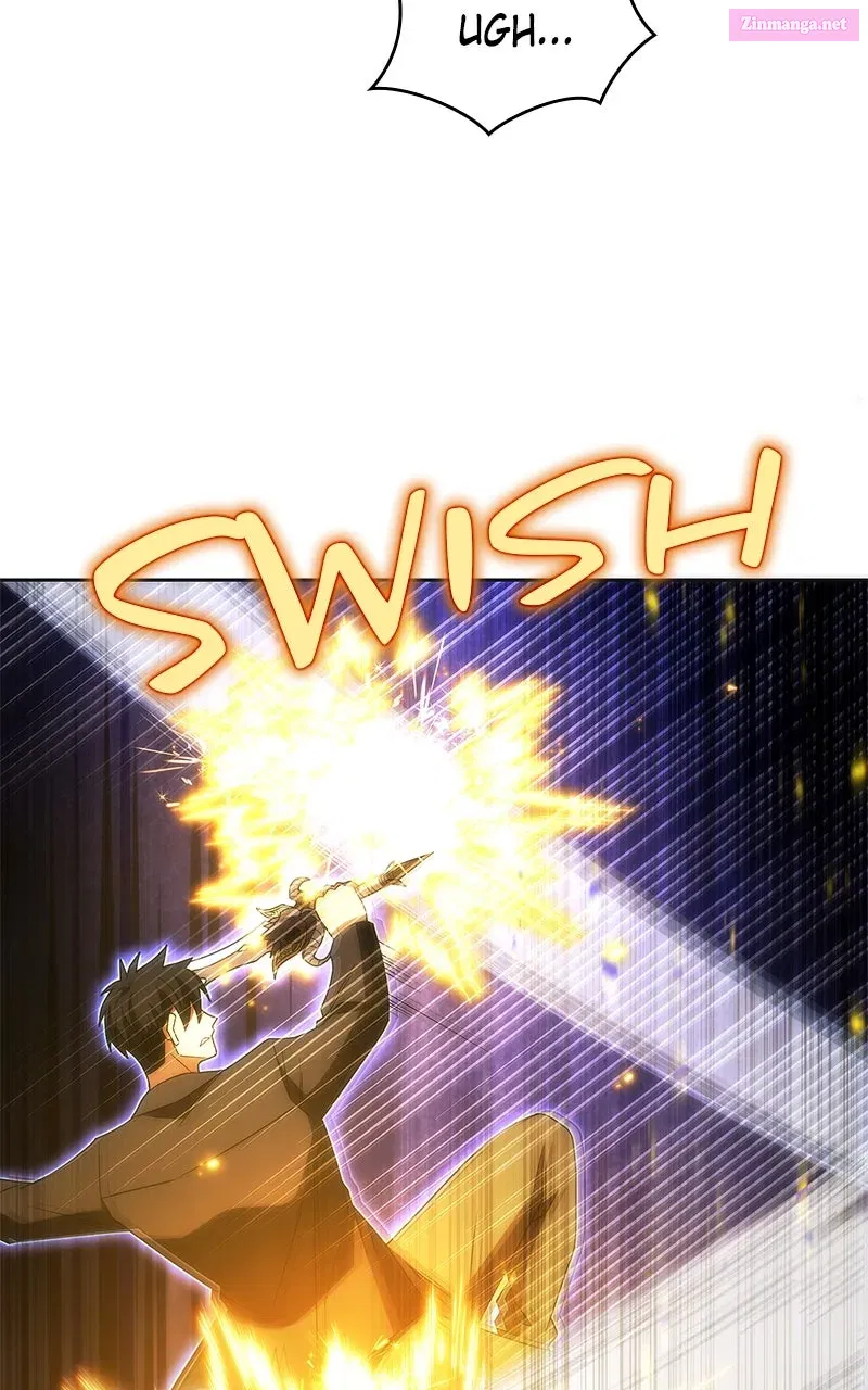 The Beginner, Formerly Ranked Number One in the World chapter 50 page 72