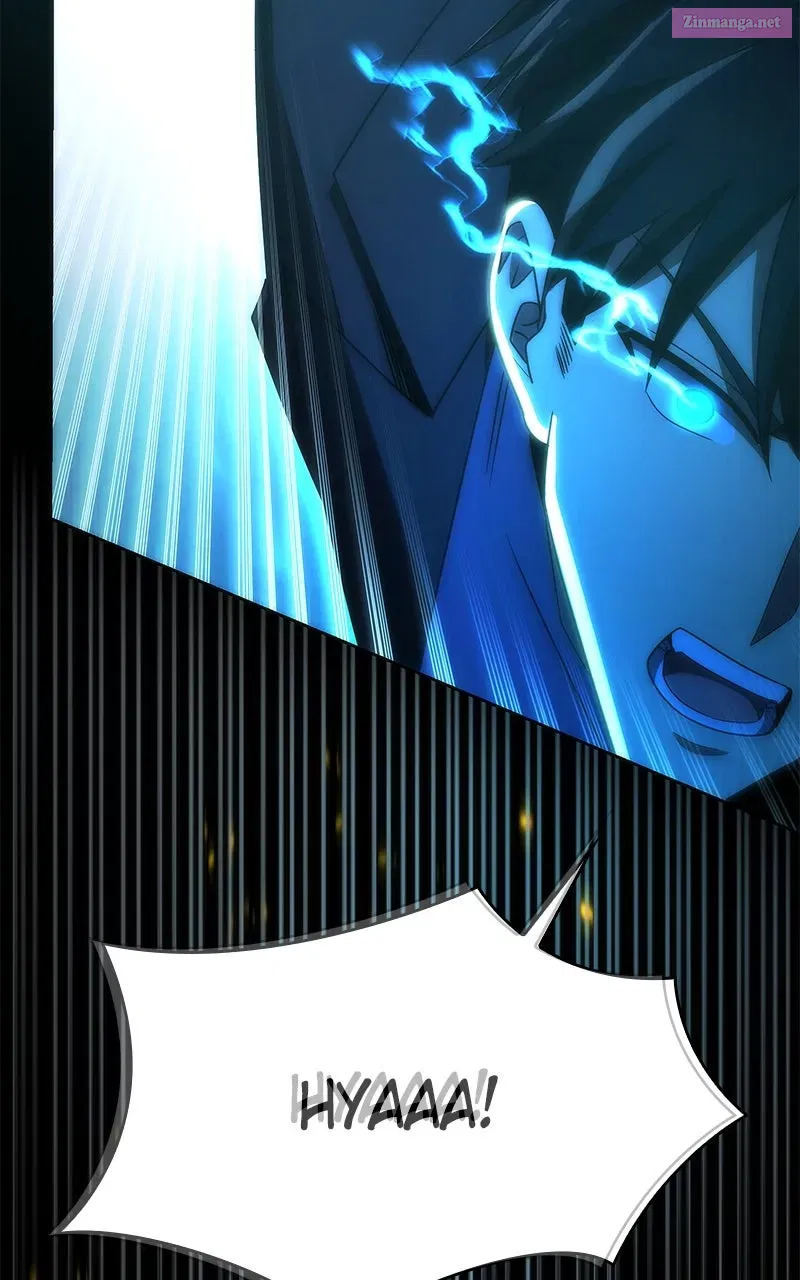 The Beginner, Formerly Ranked Number One in the World chapter 50 page 76