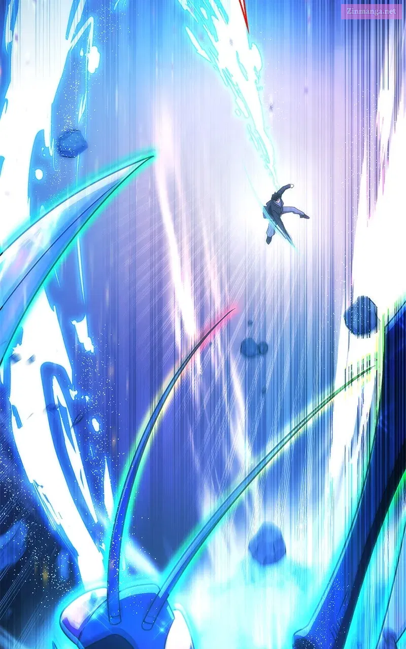 The Beginner, Formerly Ranked Number One in the World chapter 50 page 78