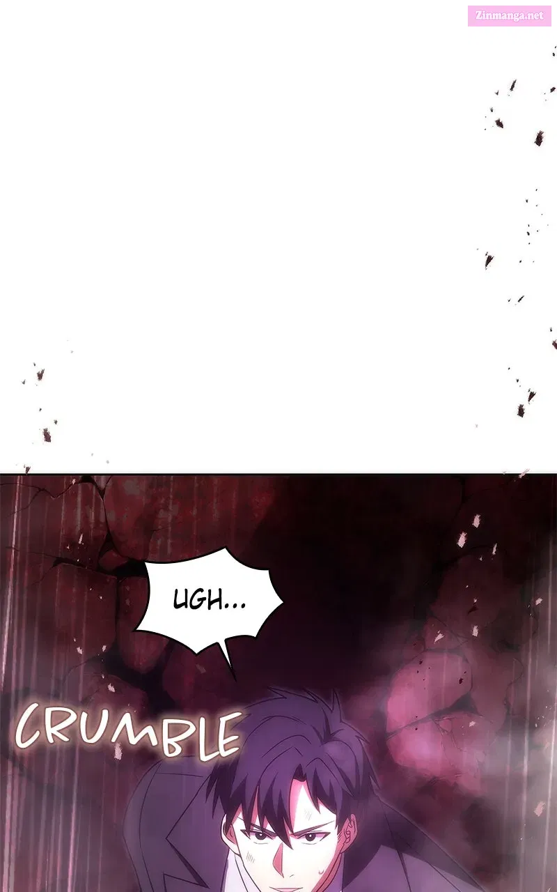 The Beginner, Formerly Ranked Number One in the World chapter 50 page 86