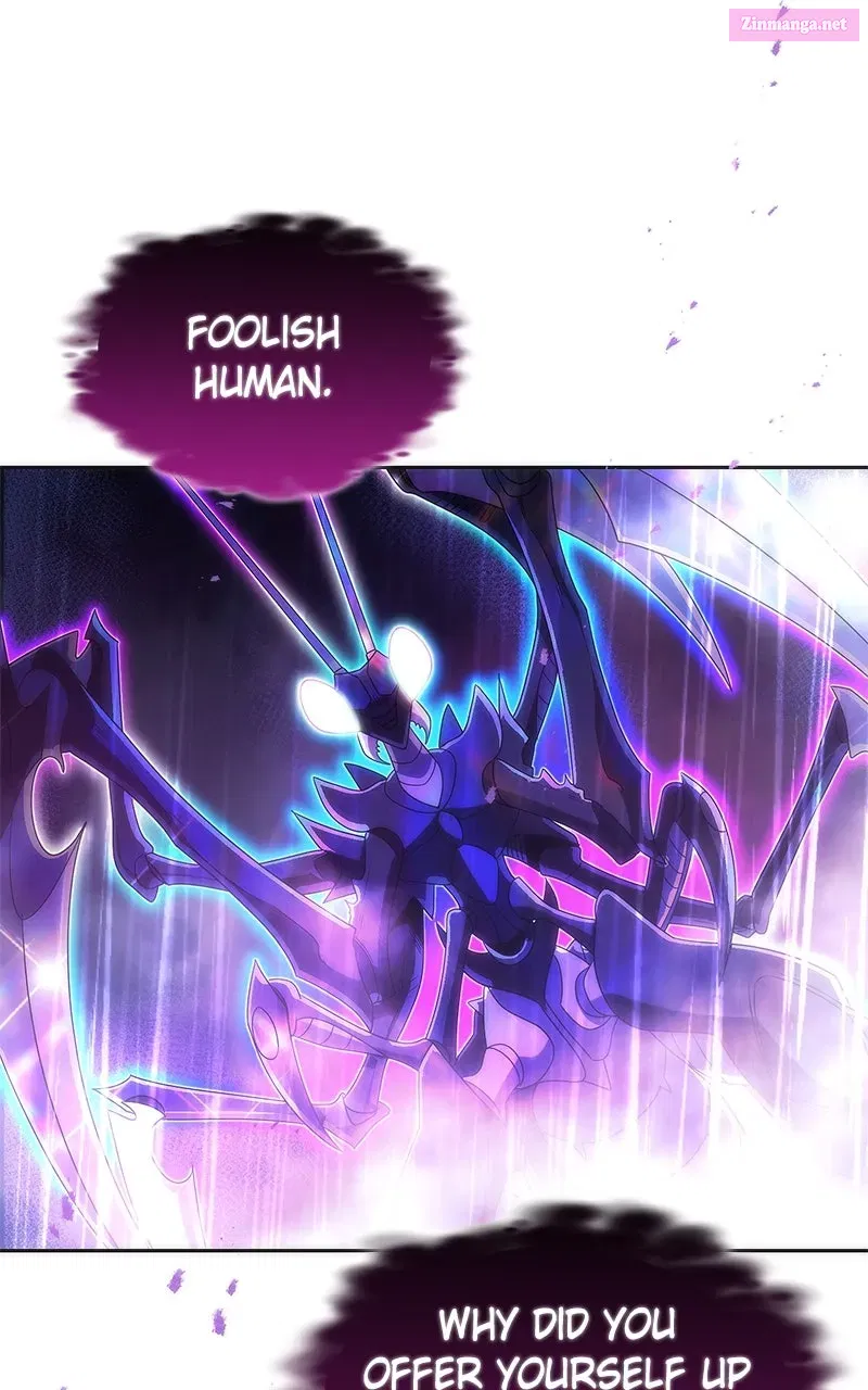 The Beginner, Formerly Ranked Number One in the World chapter 50 page 88