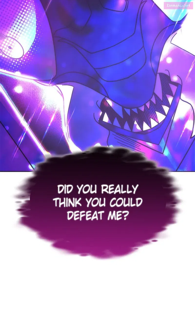The Beginner, Formerly Ranked Number One in the World chapter 50 page 90