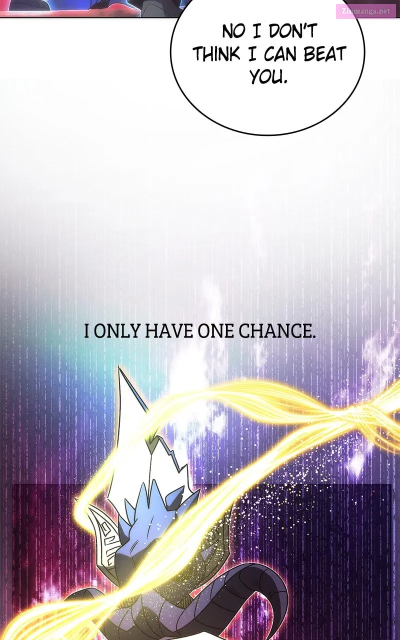 The Beginner, Formerly Ranked Number One in the World chapter 50 page 93