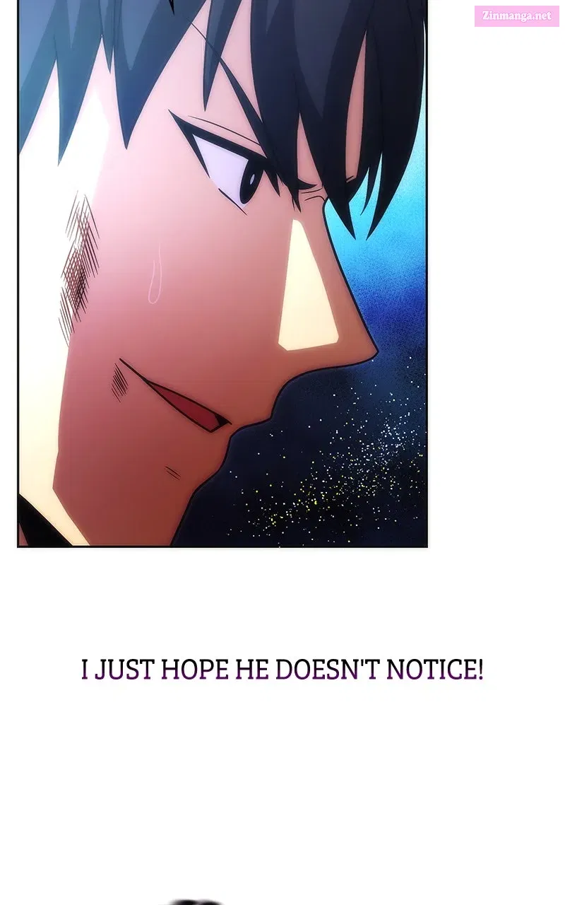 The Beginner, Formerly Ranked Number One in the World chapter 50 page 95