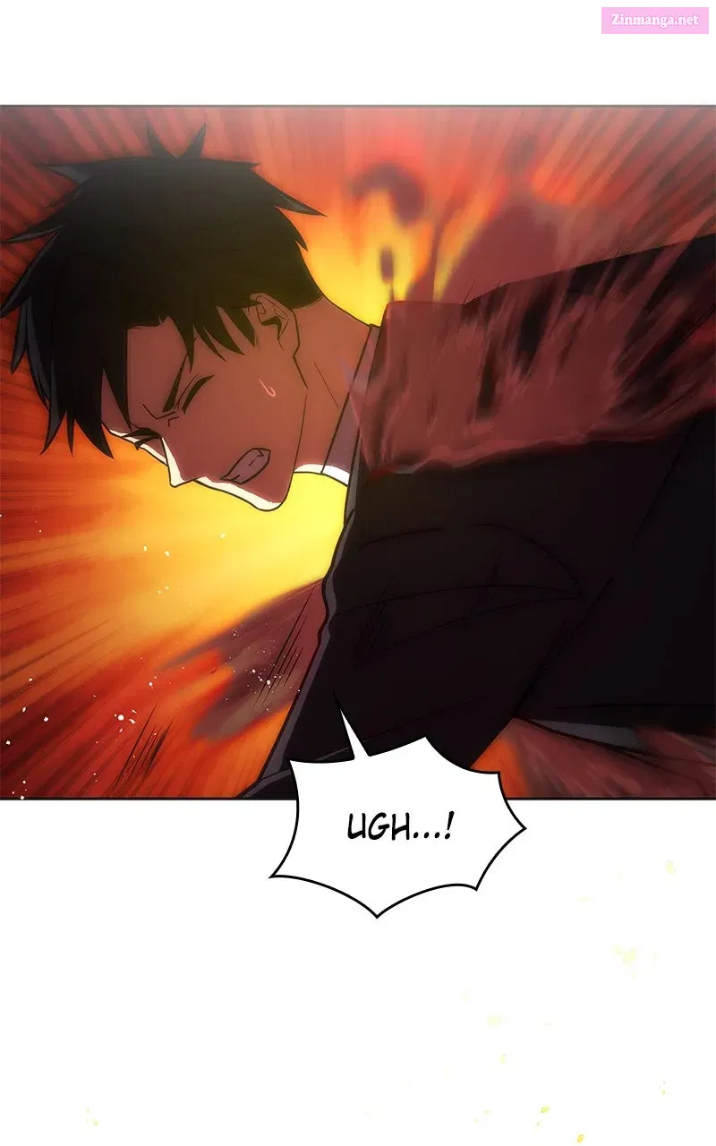 The Beginner, Formerly Ranked Number One in the World chapter 50 page 113