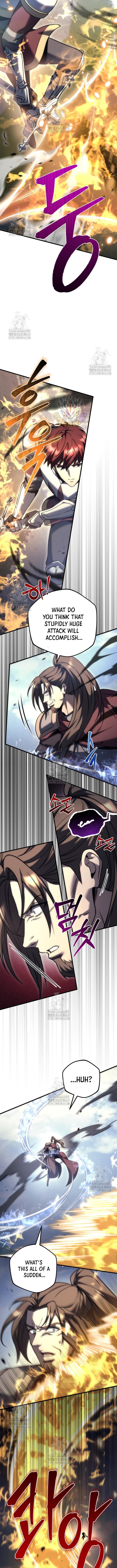 Regressor of the Fallen family chapter 102 page 7