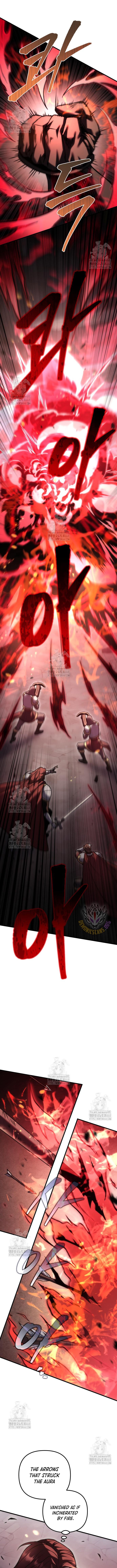 Regressor of the Fallen family chapter 102 page 12