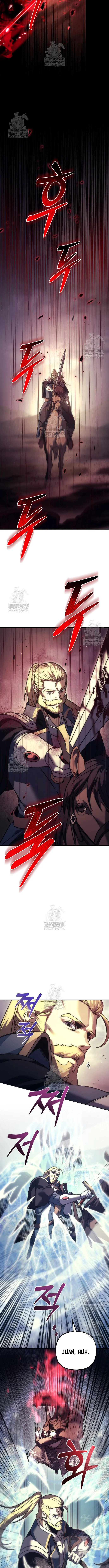 Regressor of the Fallen family chapter 109 page 9