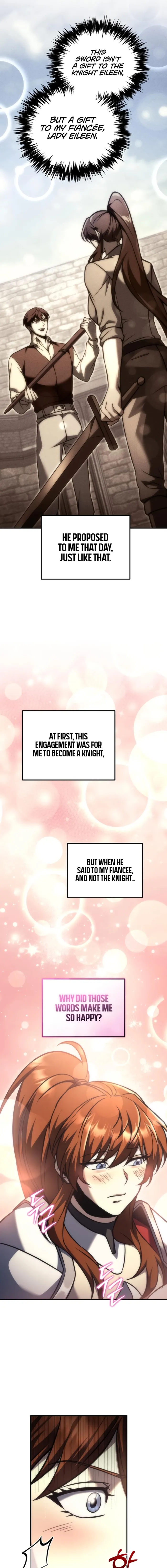 Regressor of the Fallen family chapter 113 page 25