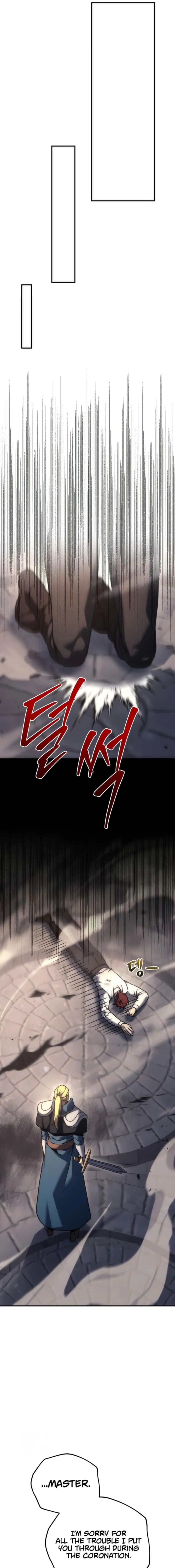 Regressor of the Fallen family chapter 114 page 18