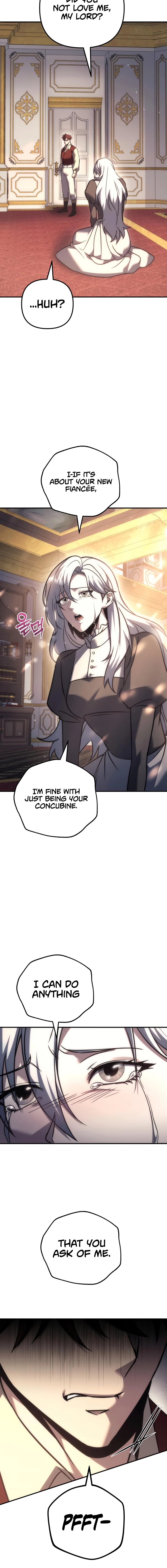 Regressor of the Fallen family chapter 120 page 22