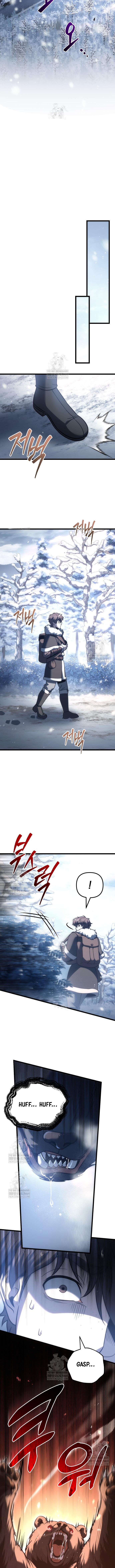 Regressor of the Fallen family chapter 128 page 7