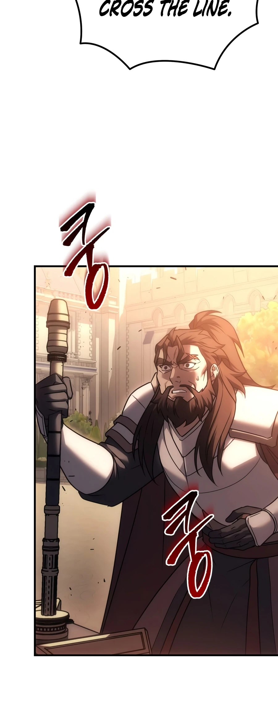Regressor of the Fallen family chapter 135 page 9