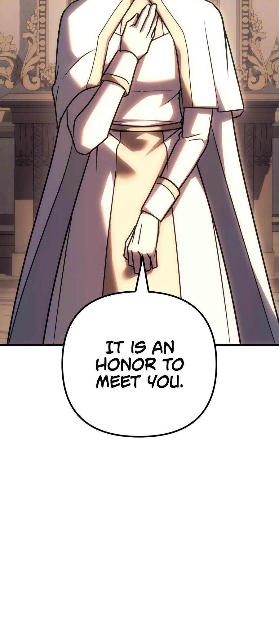 Regressor of the Fallen family chapter 135 page 21