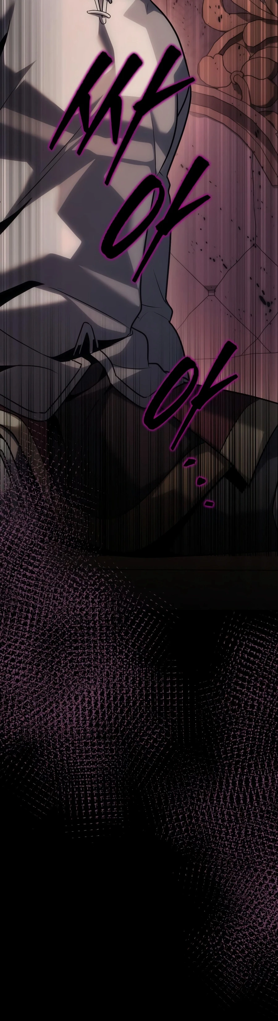 Regressor of the Fallen family chapter 135 page 27