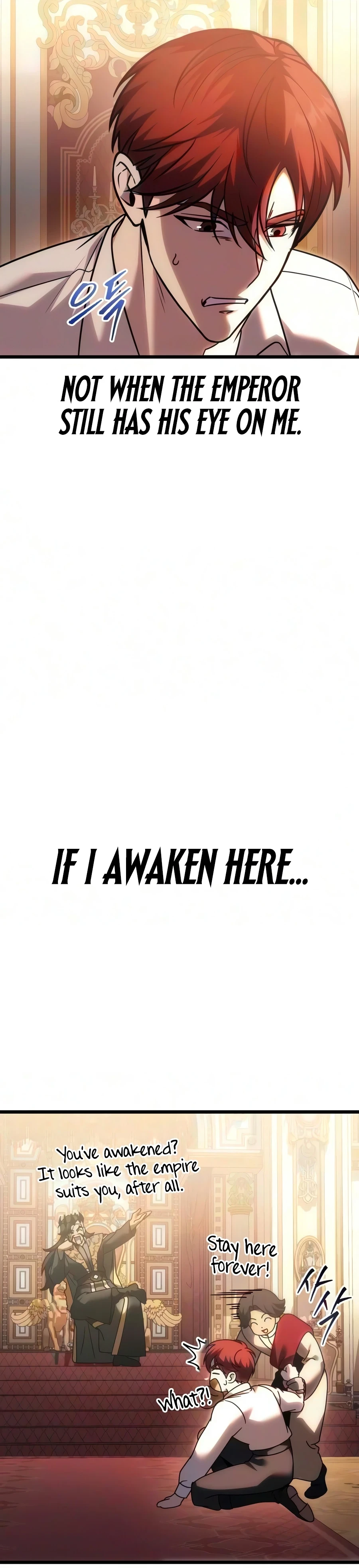 Regressor of the Fallen family chapter 137 page 6